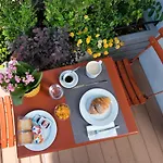 Maison Di Fiore 住宿加早餐酒店 4*