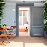 Maison Di Fiore 埃尔科拉诺