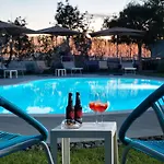 Maison Di Fiore 住宿加早餐酒店 4*