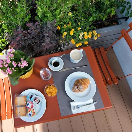 Maison Di Fiore B&B Couette-café 4*