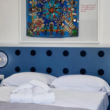 Maison Di Fiore B&B 4*