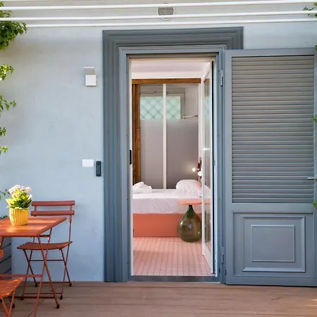 Maison Di Fiore B&B 4*