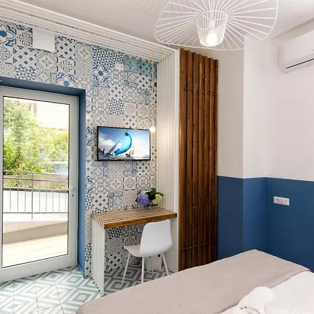 Maison Di Fiore B&B Couette-café 4*