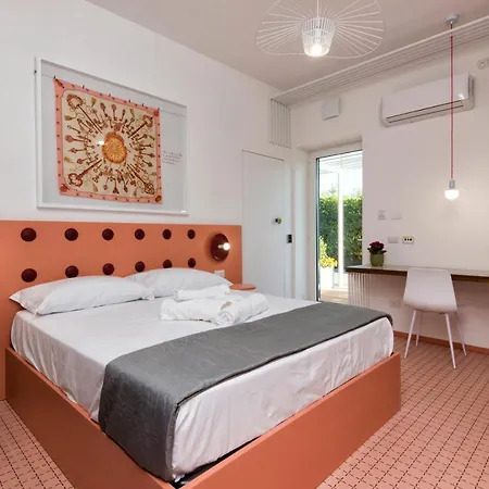 Maison Di Fiore B&B Couette-café