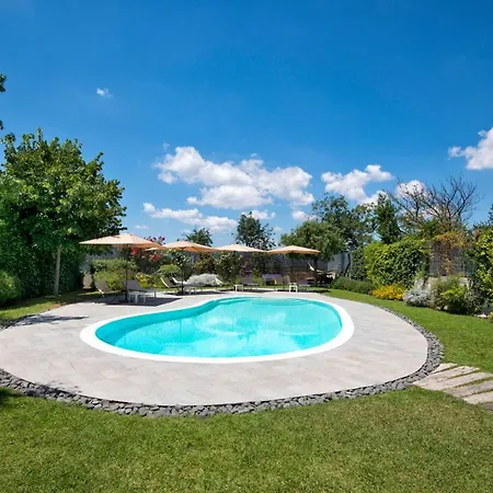 Couette-café Maison Di Fiore B&B 4*