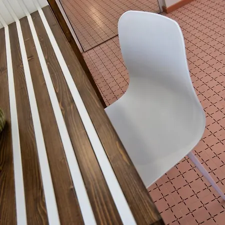 Maison Di Fiore B&B 4* Ercolano