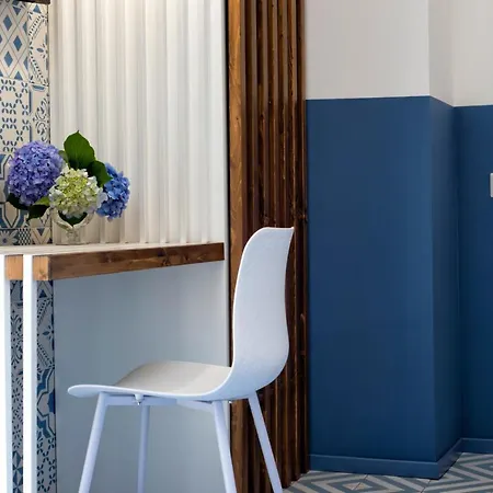Maison Di Fiore B&B Couette-café 4*