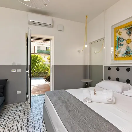 Maison Di Fiore B&B Couette-café 4*