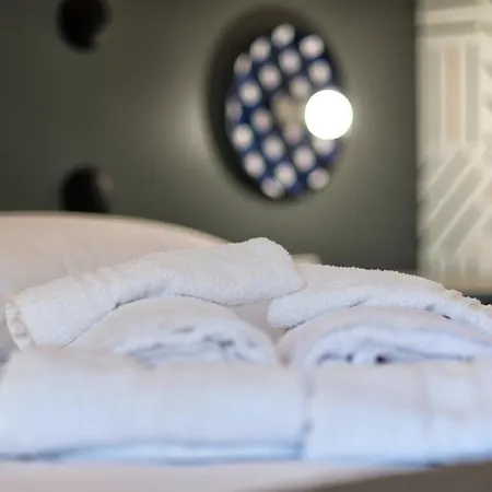 Couette-café Maison Di Fiore B&B 4*