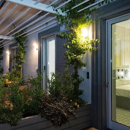 Maison Di Fiore 4* 埃尔科拉诺
