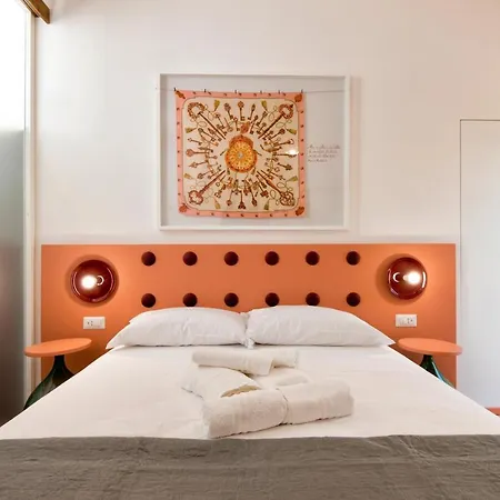 Maison Di Fiore B&B