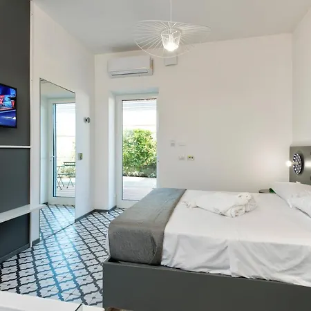 Couette-café Maison Di Fiore B&B 4*