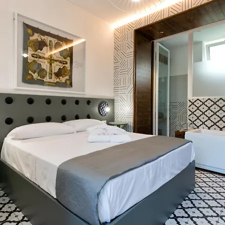 Maison Di Fiore B&B 4* Ercolano