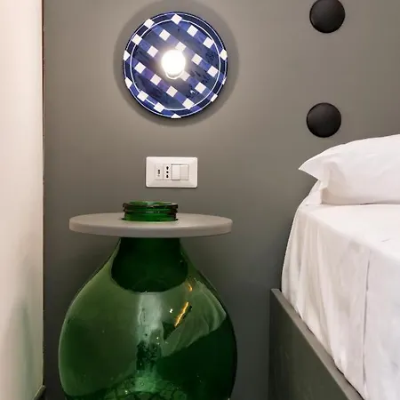 Maison Di Fiore B&B 4*