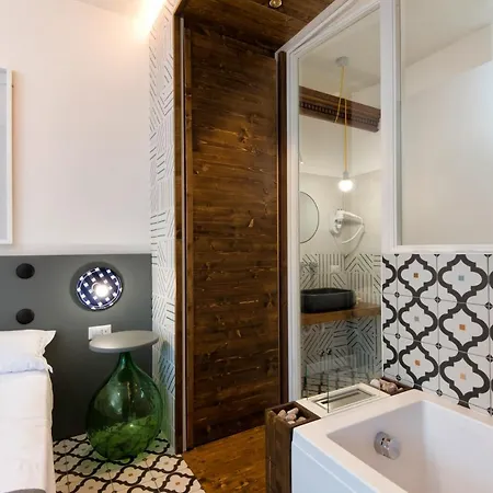 Maison Di Fiore B&B 4*