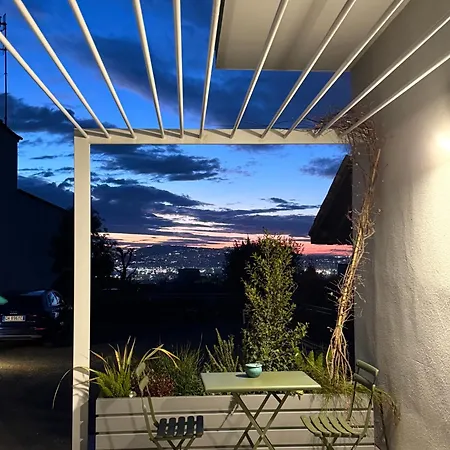 Couette-café Maison Di Fiore B&B Ercolano