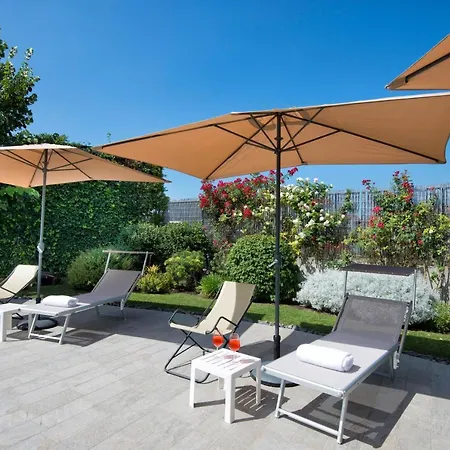 Bed & Breakfast Maison Di Fiore Ercolano