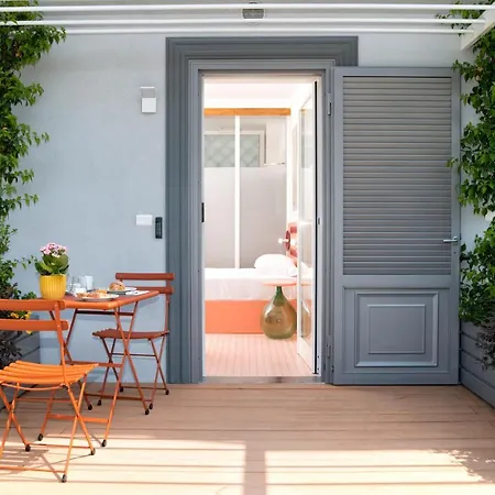 Maison Di Fiore Ercolano