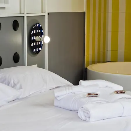 Maison Di Fiore Bed & Breakfast