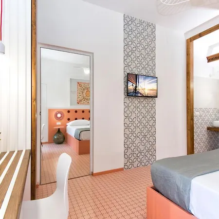 Maison Di Fiore 4* Ercolano