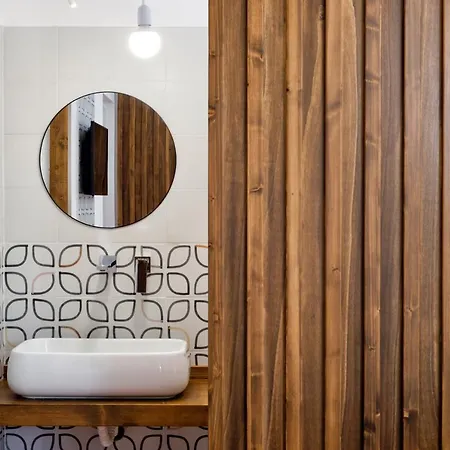 Bed & Breakfast Maison Di Fiore Ercolano