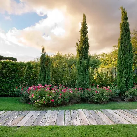 Bed & Breakfast Maison Di Fiore