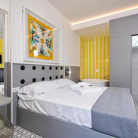 Maison Di Fiore Bed & Breakfast