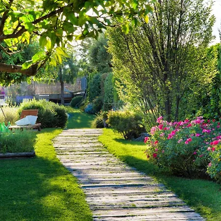 Bed & Breakfast Maison Di Fiore Ercolano