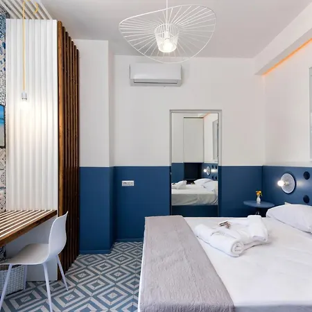 Maison Di Fiore 4* Ercolano