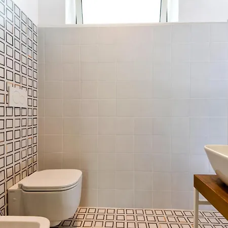 Bed & Breakfast Maison Di Fiore Ercolano