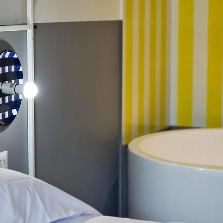 Bed & Breakfast Maison Di Fiore Ercolano