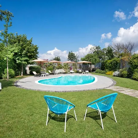 Bed & Breakfast Maison Di Fiore