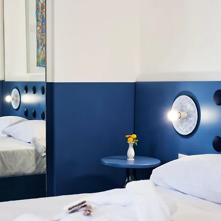 Maison Di Fiore Bed & Breakfast Ercolano