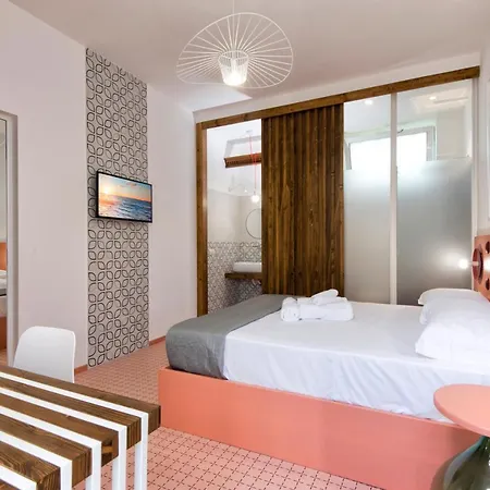 Maison Di Fiore Bed & Breakfast Ercolano