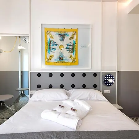 Maison Di Fiore Ercolano