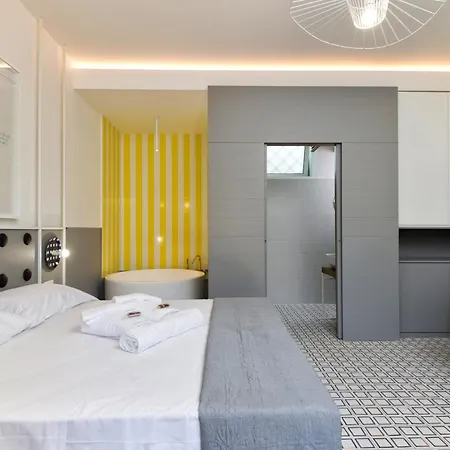 Bed & Breakfast Maison Di Fiore