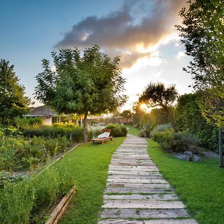 Bed & Breakfast Maison Di Fiore Ercolano