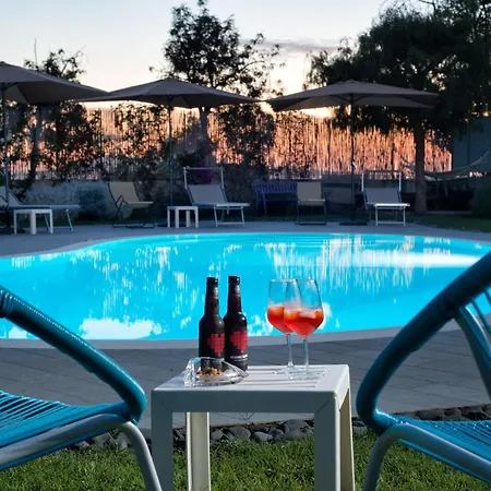 Maison Di Fiore Bed & Breakfast 4*