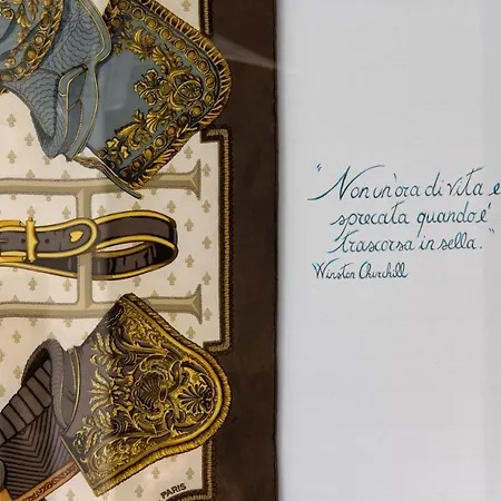 Bed & Breakfast Maison Di Fiore 4*