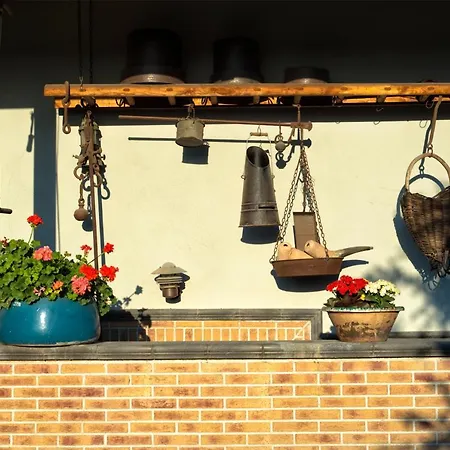 Bed & Breakfast Maison Di Fiore