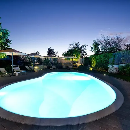 Bed & Breakfast Maison Di Fiore Ercolano