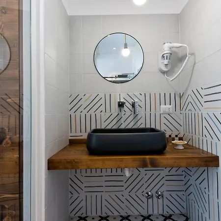 Maison Di Fiore Bed & Breakfast