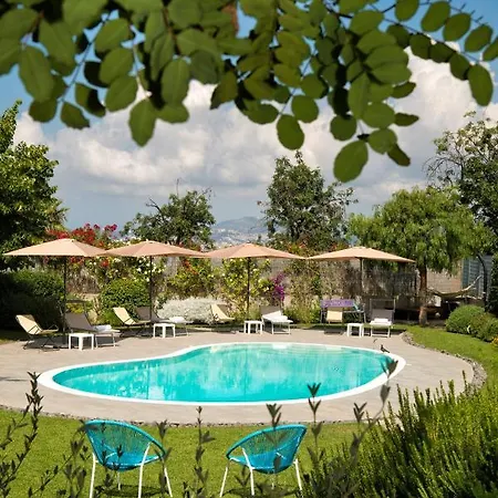 Maison Di Fiore Park 4*