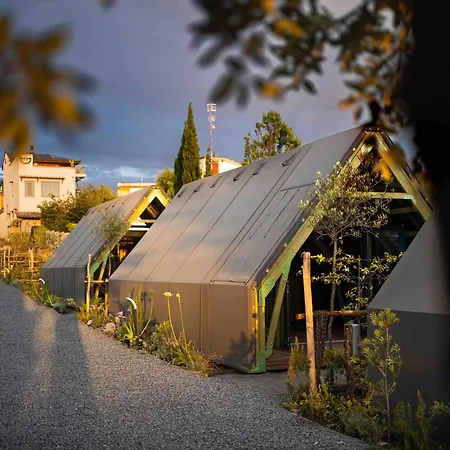 Bed and Breakfast Maison Di Fiore Park Ερκολάνο