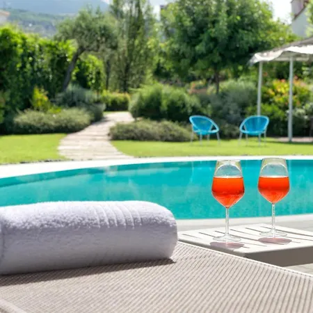 Maison Di Fiore Bed & Breakfast