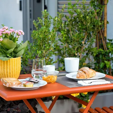 Maison Di Fiore Bed & Breakfast