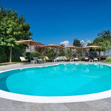 Maison Di Fiore Bed & Breakfast Ercolano