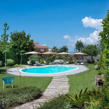Nocleg ze śniadaniem Maison Di Fiore
