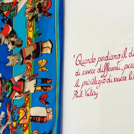 Maison Di Fiore 4* Ercolano