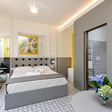 Maison Di Fiore Bed & Breakfast